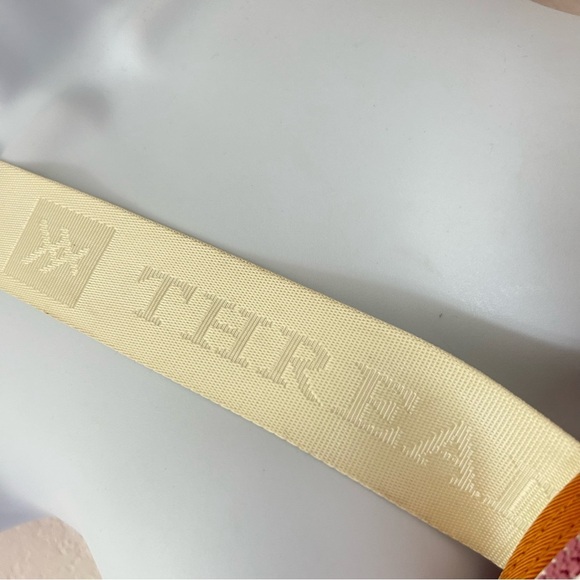 THREAD Fanny Pack Marigold Cross Body Bag NWOT - Picture 3 of 12